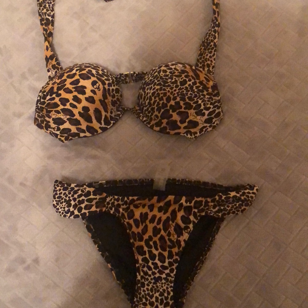 Victoria’s Secret Bikini Top & Bottom
